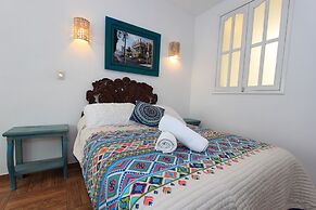 Maggic Home Panoramica