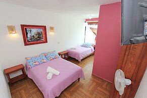 Maggic Home Panoramica