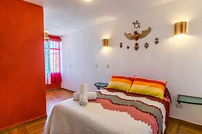 Maggic Home Panoramica
