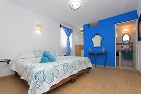Maggic Home Panoramica