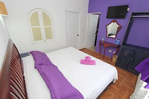 Maggic Home Panoramica