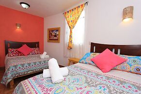 Maggic Home Panoramica