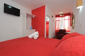 Maggic Home Panoramica