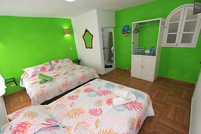 Maggic Home Panoramica