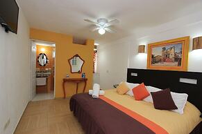 Maggic Home Panoramica