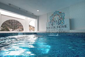 Maggic Home Panoramica