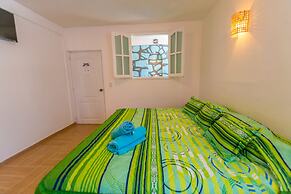 Maggic Home Panoramica