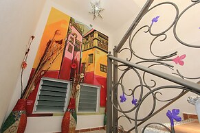 Maggic Home Panoramica