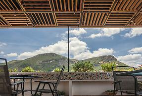 Maggic Home Panoramica