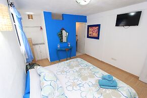 Maggic Home Panoramica