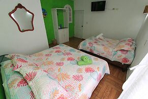 Maggic Home Panoramica