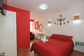 Maggic Home Panoramica