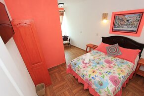 Maggic Home Panoramica