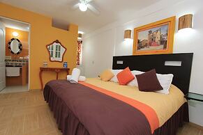 Maggic Home Panoramica