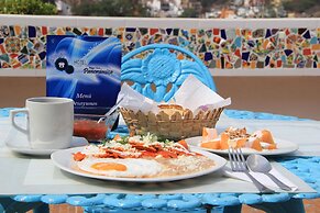 Maggic Home Panoramica