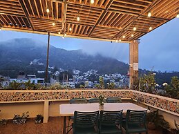 Maggic Home Panoramica