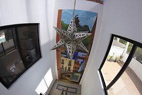 Maggic Home Panoramica
