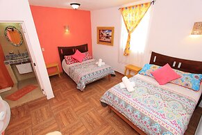 Maggic Home Panoramica