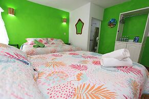 Maggic Home Panoramica