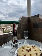 Maggic Home Panoramica