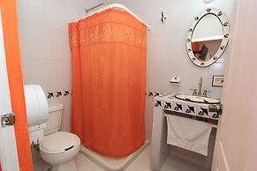 Maggic Home Panoramica