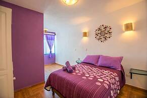 Maggic Home Panoramica