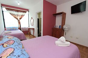 Maggic Home Panoramica