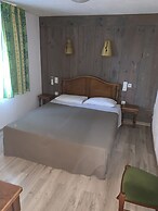 Apart'Hotel Les 4 Sources