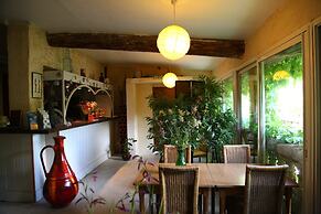Apart'Hotel Les 4 Sources