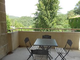 Apart'Hotel Les 4 Sources