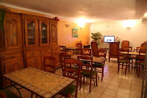 Apart'Hotel Les 4 Sources