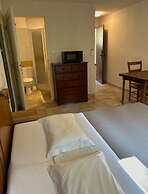 Apart'Hotel Les 4 Sources