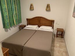 Apart'Hotel Les 4 Sources