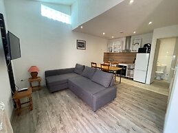 Apart'Hotel Les 4 Sources