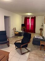 Apart'Hotel Les 4 Sources