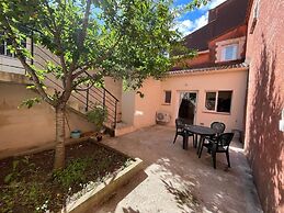Apart'Hotel Les 4 Sources