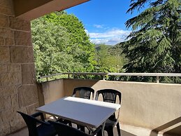Apart'Hotel Les 4 Sources