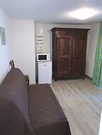 Apart'Hotel Les 4 Sources