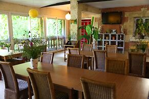 Apart'Hotel Les 4 Sources