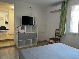 Apart'Hotel Les 4 Sources