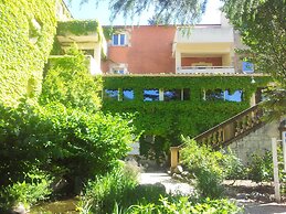 Apart'Hotel Les 4 Sources