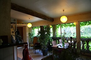 Apart'Hotel Les 4 Sources
