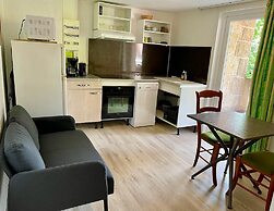 Apart'Hotel Les 4 Sources