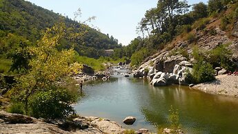 Apart'Hotel Les 4 Sources