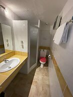 Apart'Hotel Les 4 Sources
