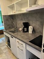 Apart'Hotel Les 4 Sources