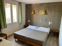 Apart'Hotel Les 4 Sources