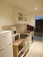 Apart'Hotel Les 4 Sources