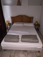 Apart'Hotel Les 4 Sources