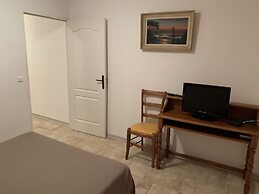 Apart'Hotel Les 4 Sources